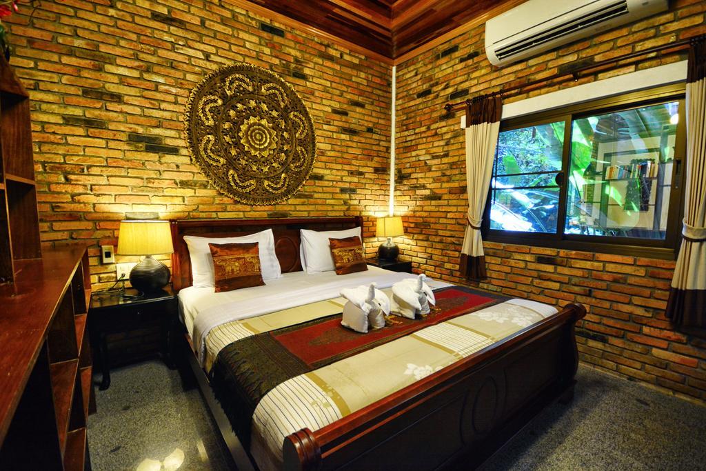 Khaosok And 3* Khao Sok National Park