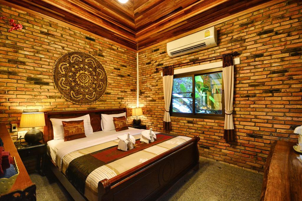 Khaosok And Khao Sok National Park