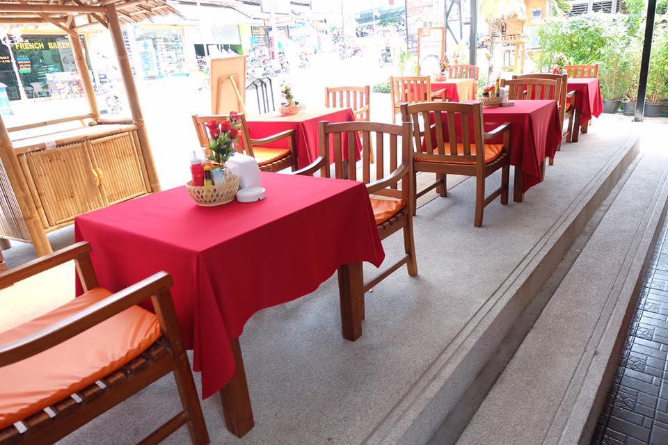 Family Chaweng (Koh Samui)