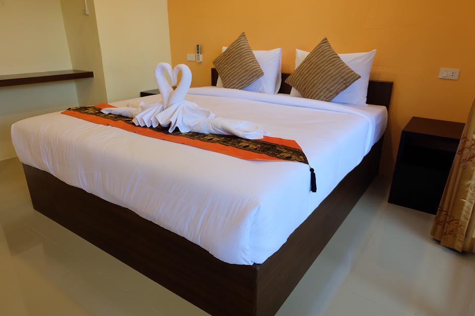Family Guest house 2*