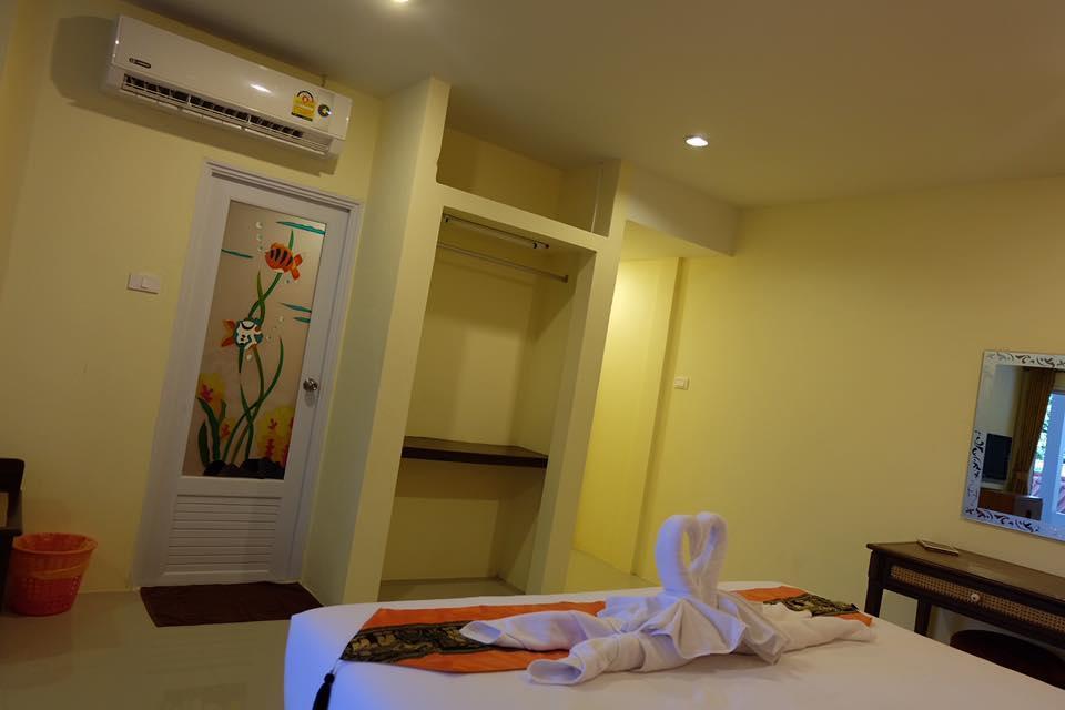 Guest house Family Chaweng (Koh Samui)