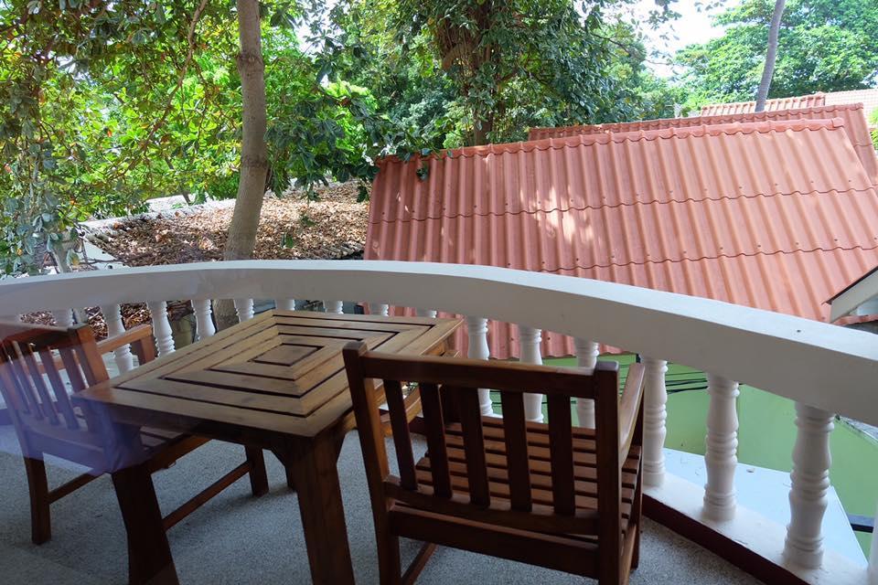 Guest house Family