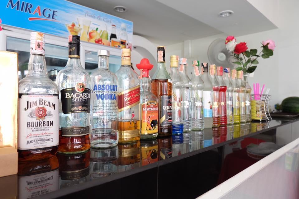 Family Guest house Chaweng (Koh Samui)