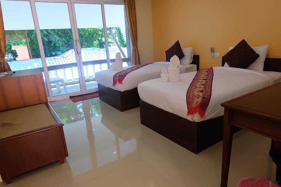 Family Chaweng (Koh Samui)