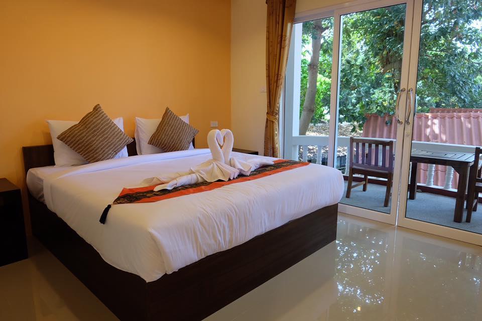 Family Guest house