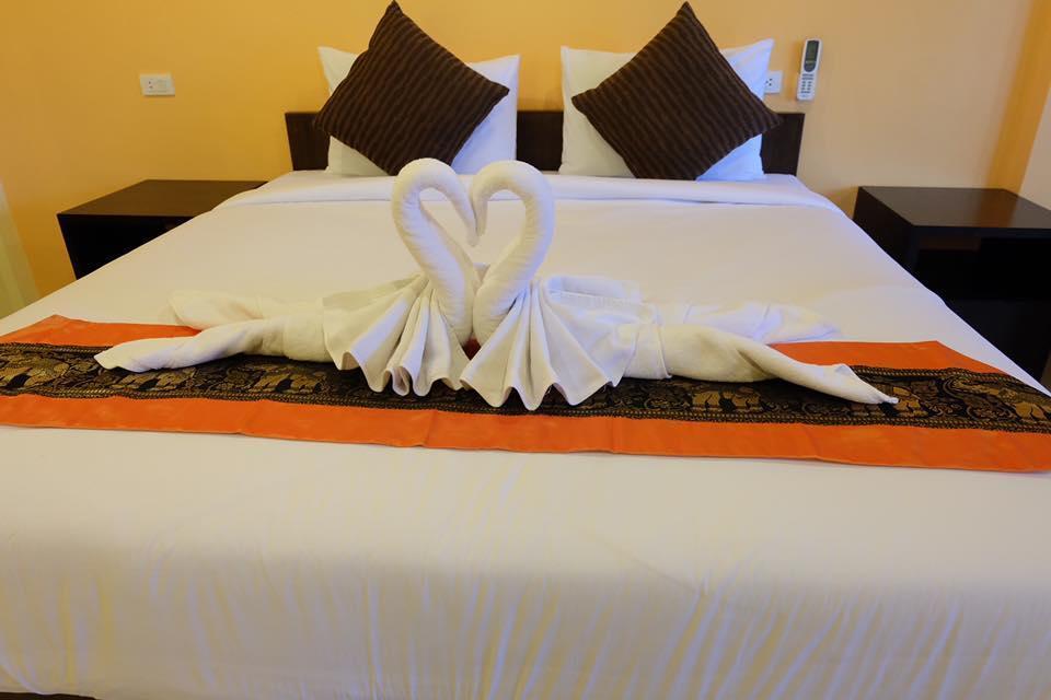 Guest house Family 2*
