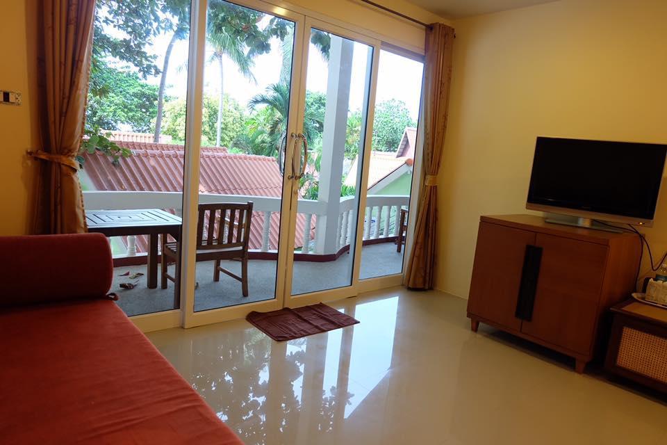 Family Guest house 2*