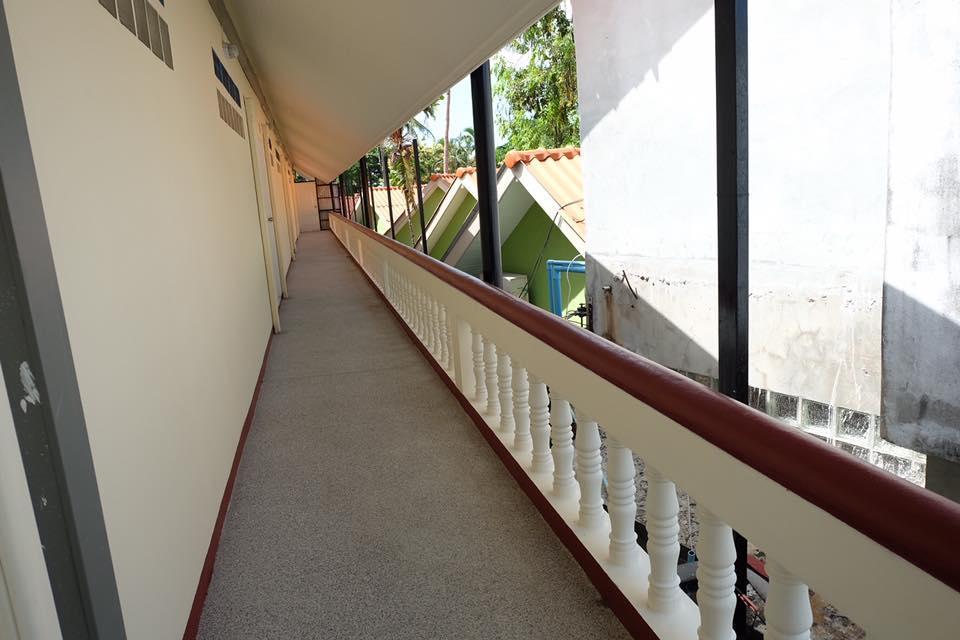 Guest house Family Chaweng (Koh Samui)
