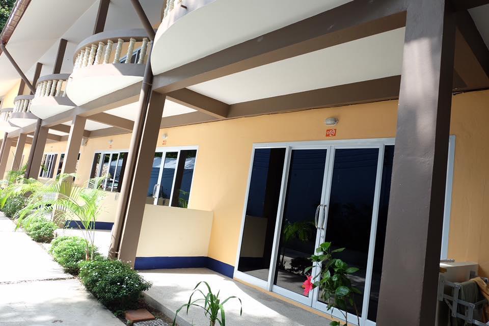 Family Guest house