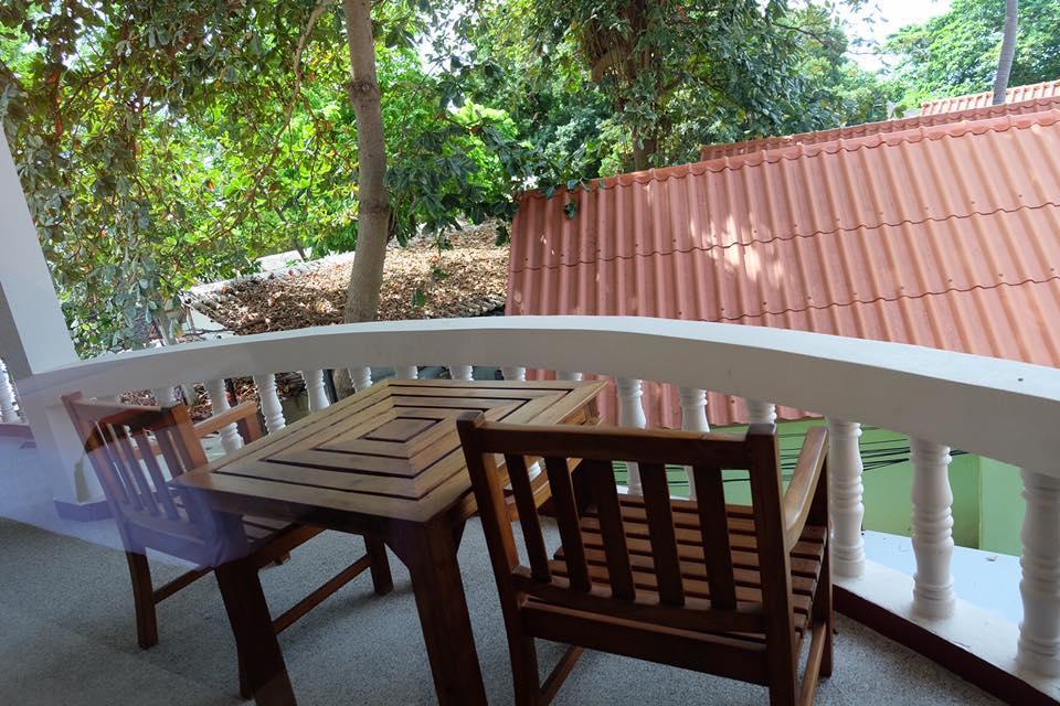 Guest house Family Chaweng (Koh Samui)
