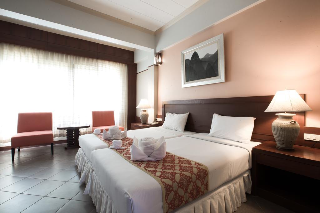 Khaoyai Fasai 3* Phayayen