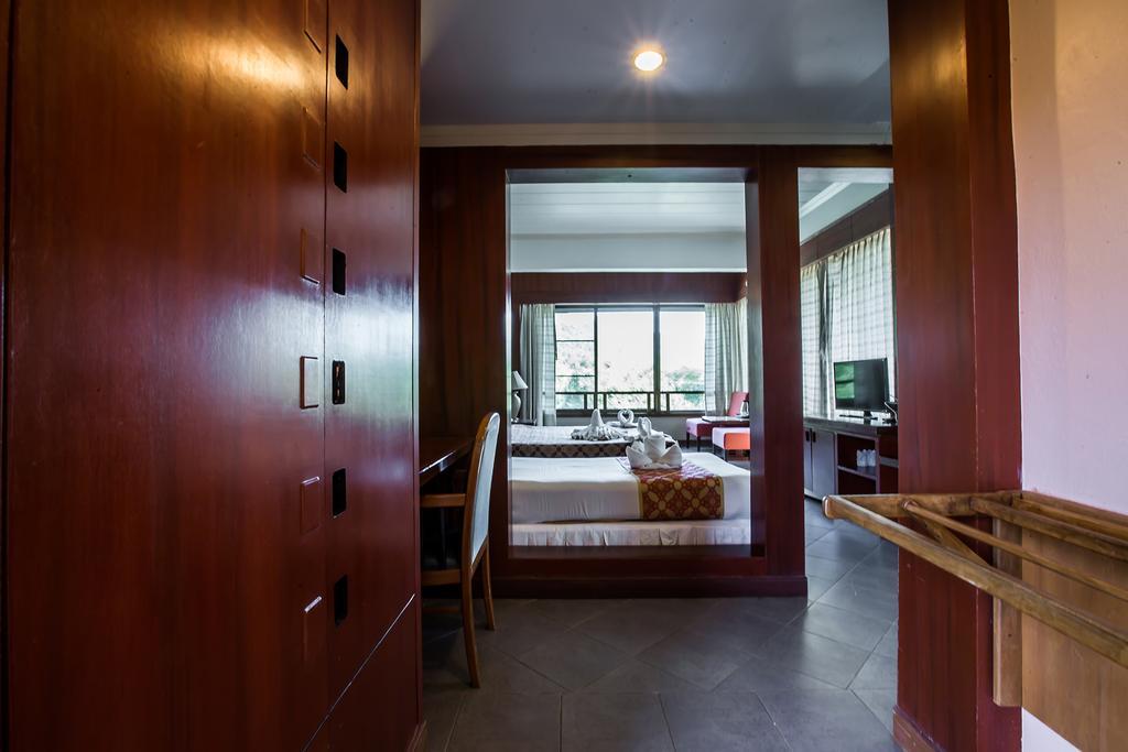 Khaoyai Fasai
