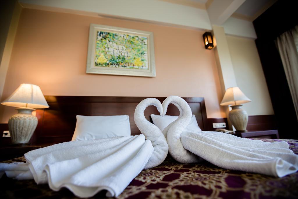 Hotel Khaoyai Fasai