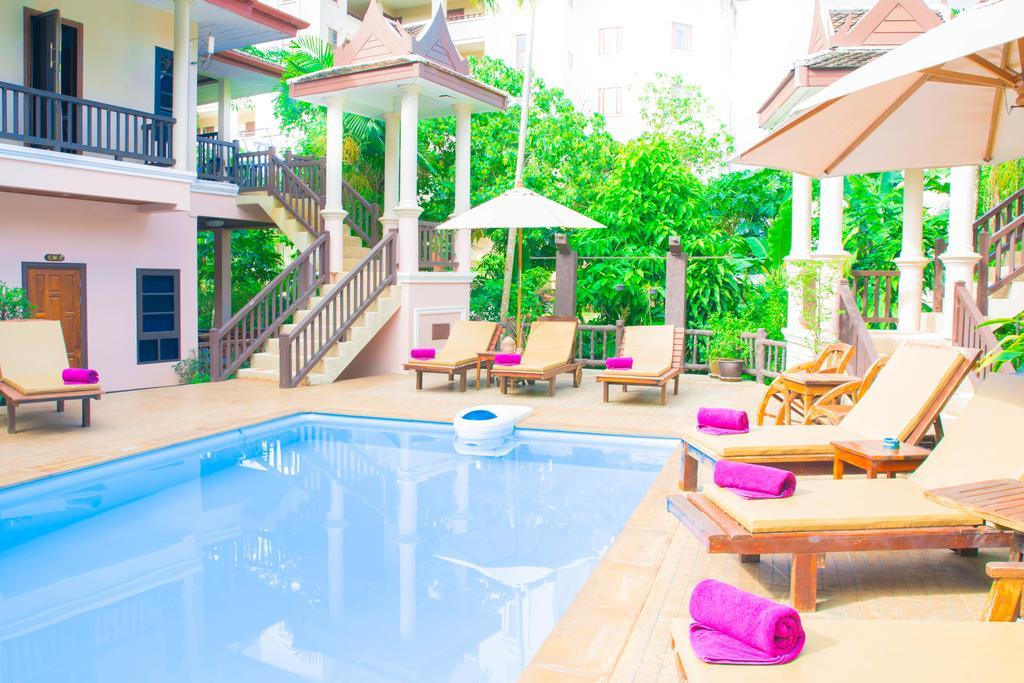Resort Cha Wan Ao Nang