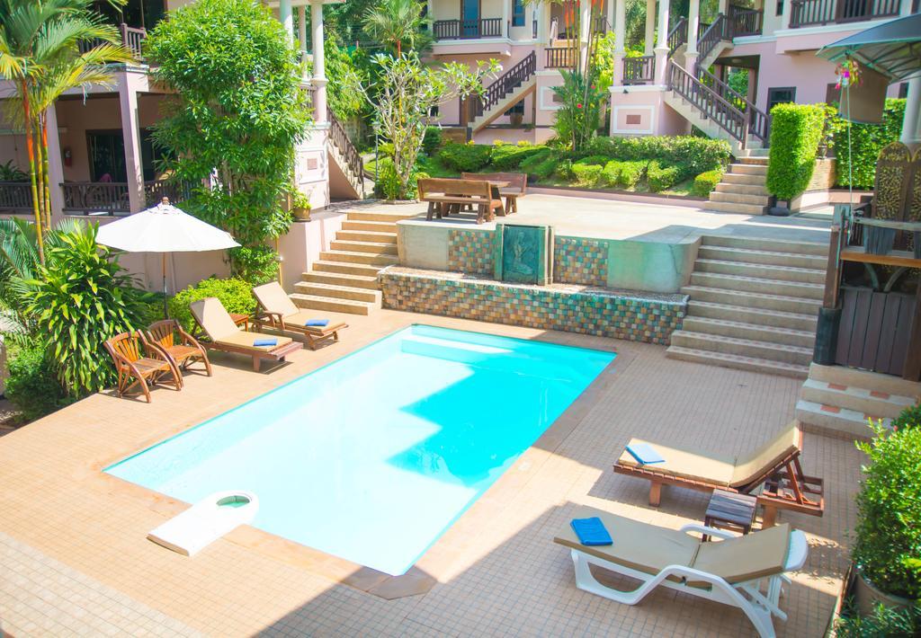Resort Cha Wan Ao Nang