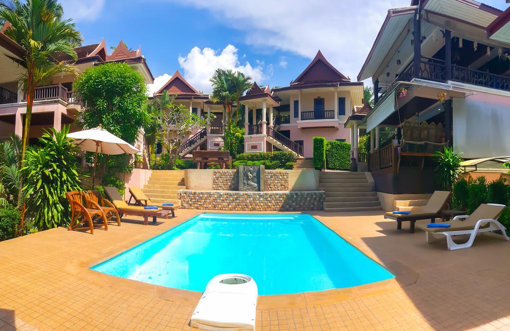 Cha Wan Resort