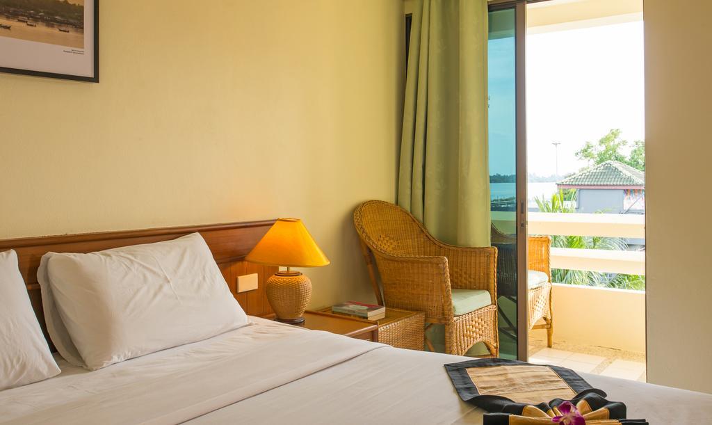 Seaview Hotel Krabi