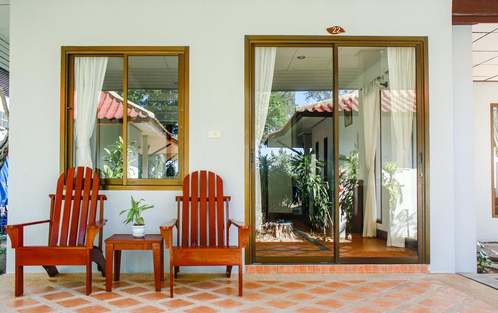 Samui Honey - Sha Extra Hotel