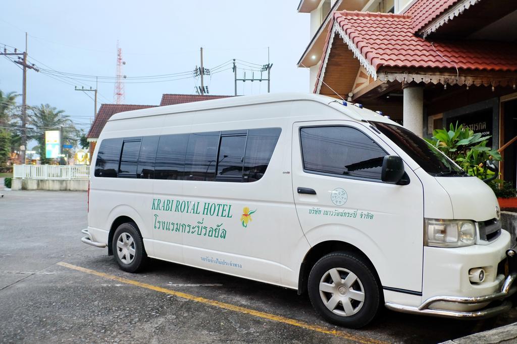 Hotel Royal 3*