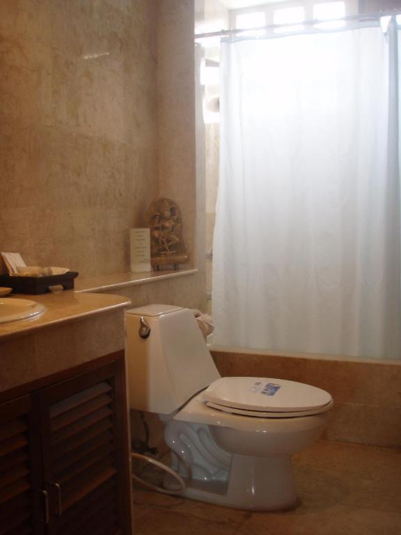 Resort Grand La Perla Bophut
