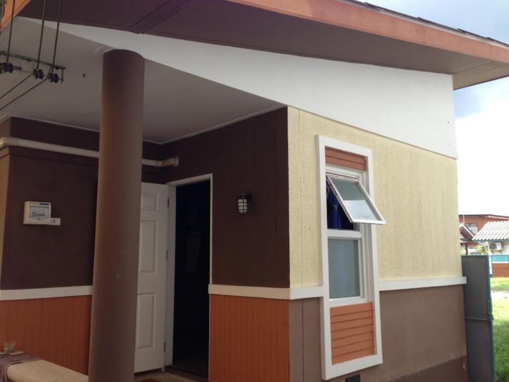 Resort Nora Chumphon