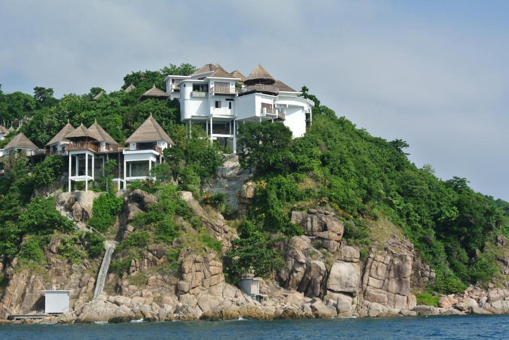 Sabai Jai Pousada Ko Tao
