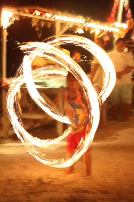 Sabai Jai Pousada *