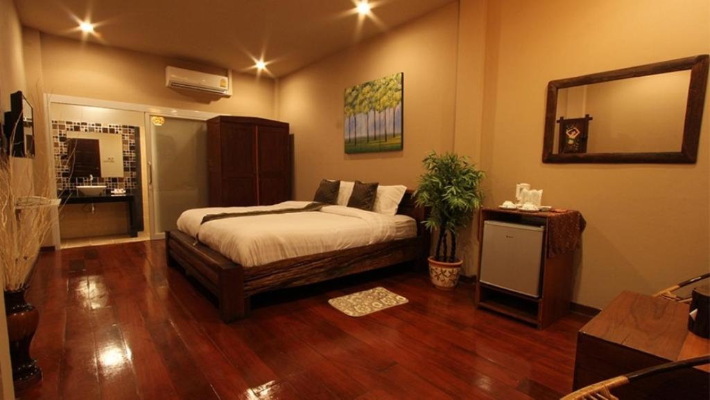 Thongran's House Guest house