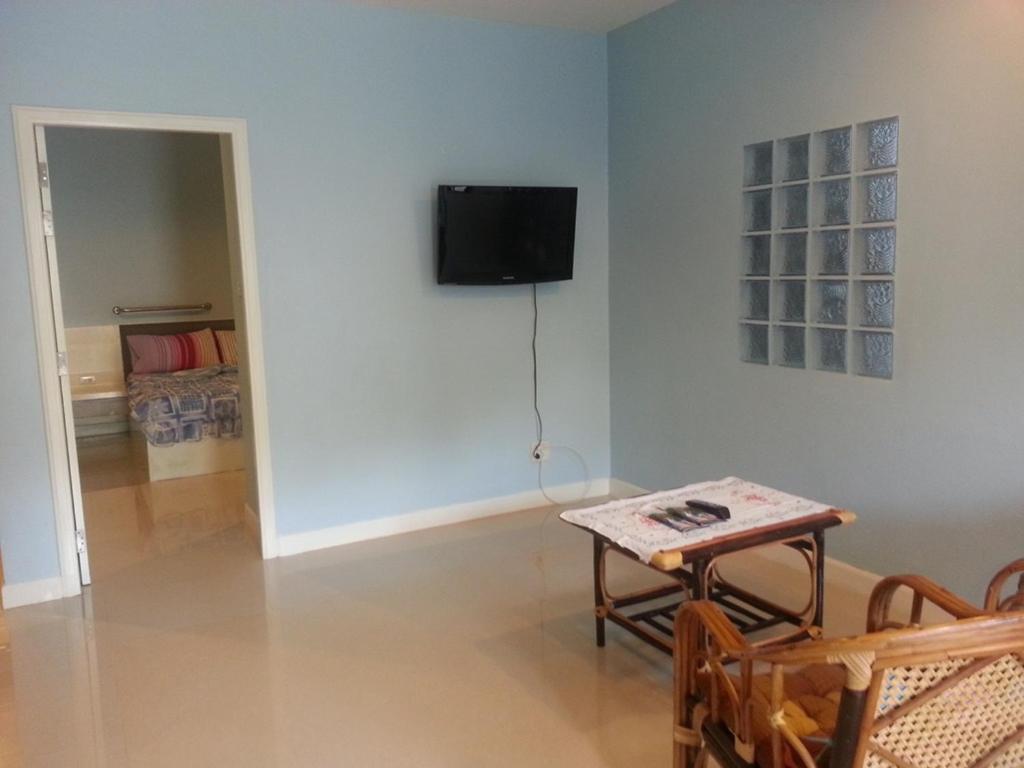 Yiasu Apartamento