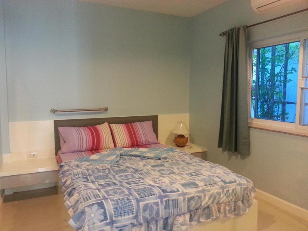 Yiasu Apartamento *