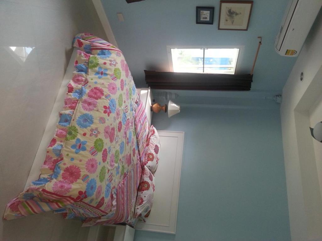 Apartamento Yiasu Pattaya