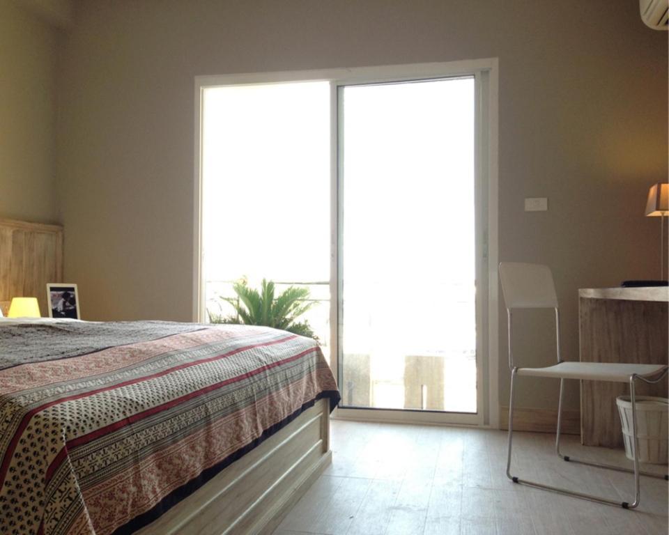 Swiss Palazzo Hotel Cha-Am