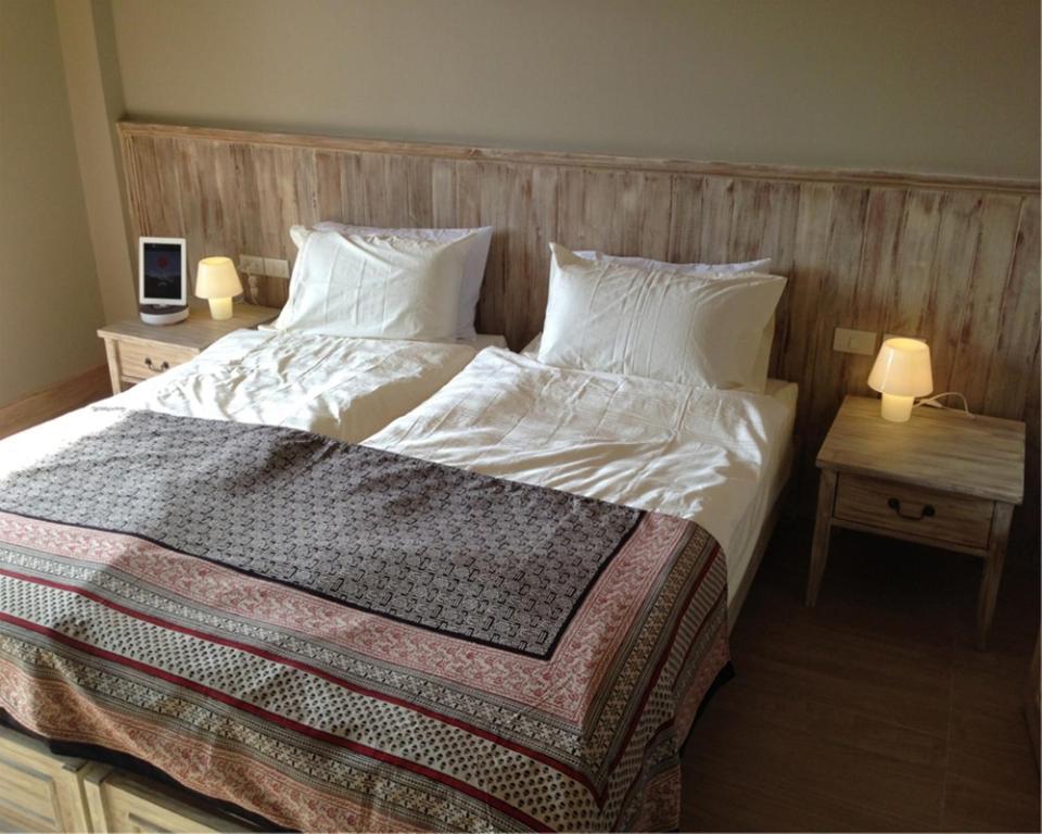Swiss Palazzo Hotel 3*