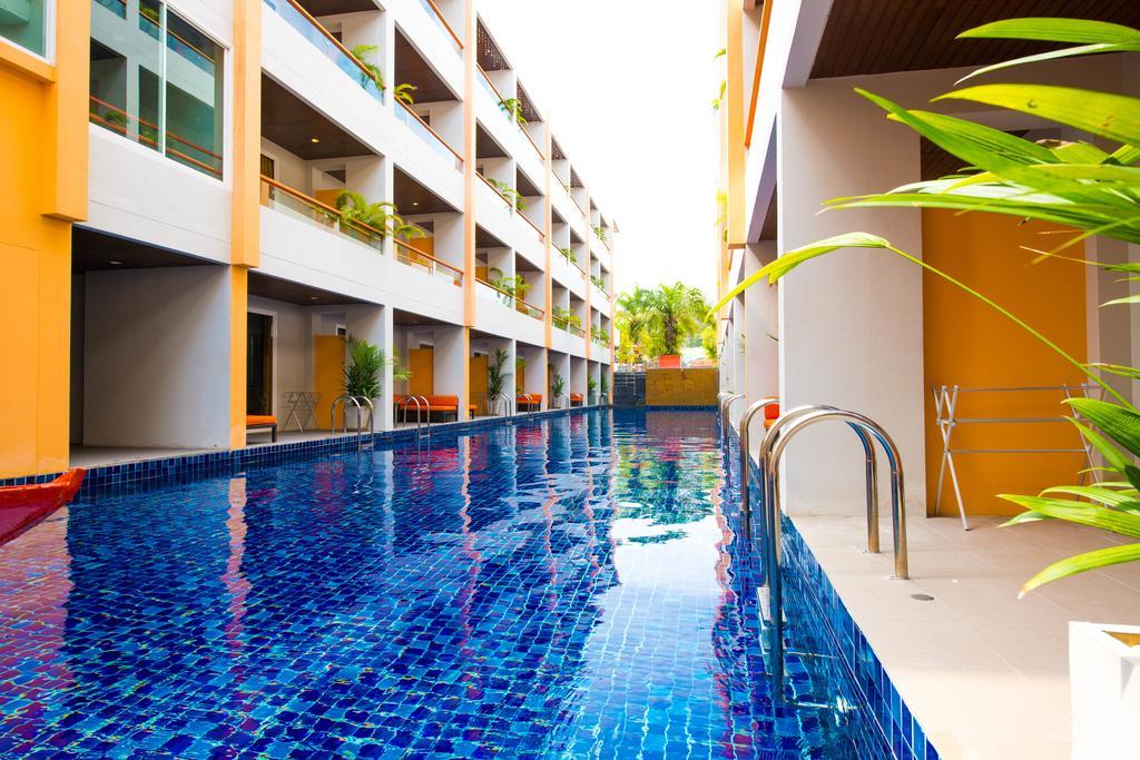 Hotel Furamaxclusive Sandara Hua Hin At 4*