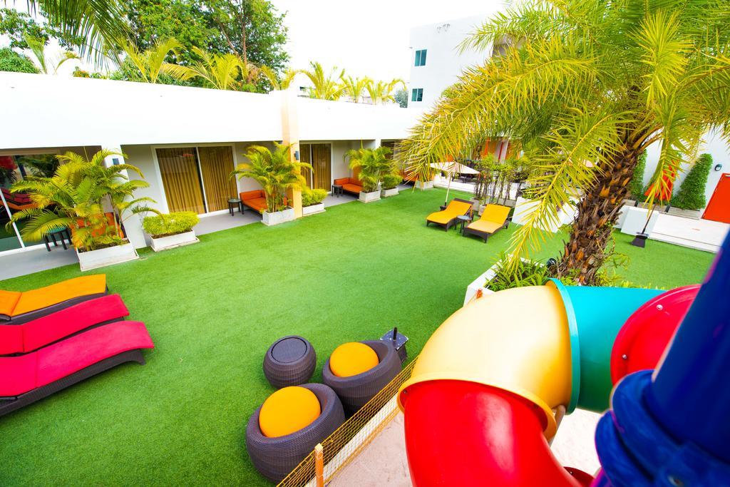 Hotel Furamaxclusive Sandara Hua Hin At 4*