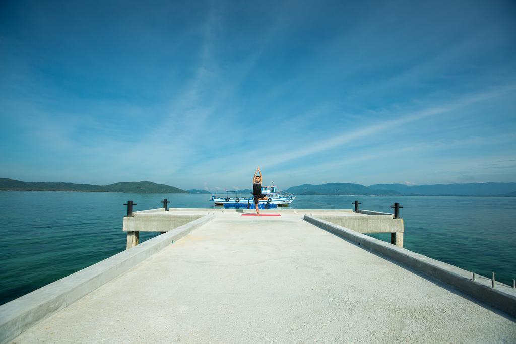 The Treasure Koh Madsum - Samui 4*