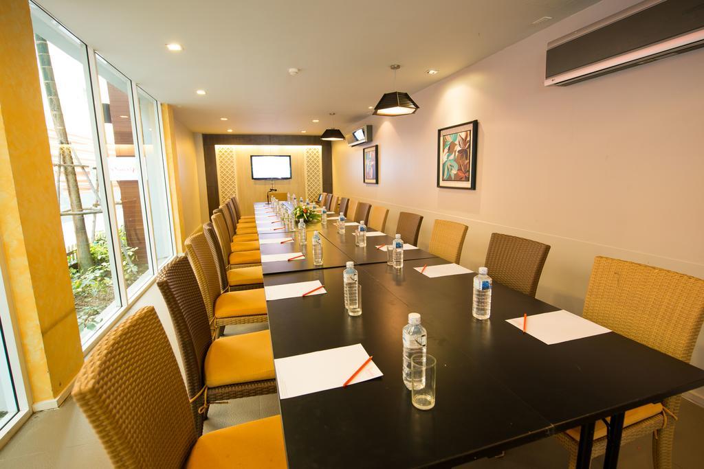 Hotel Furamaxclusive Sandara Hua Hin At Cha-Am