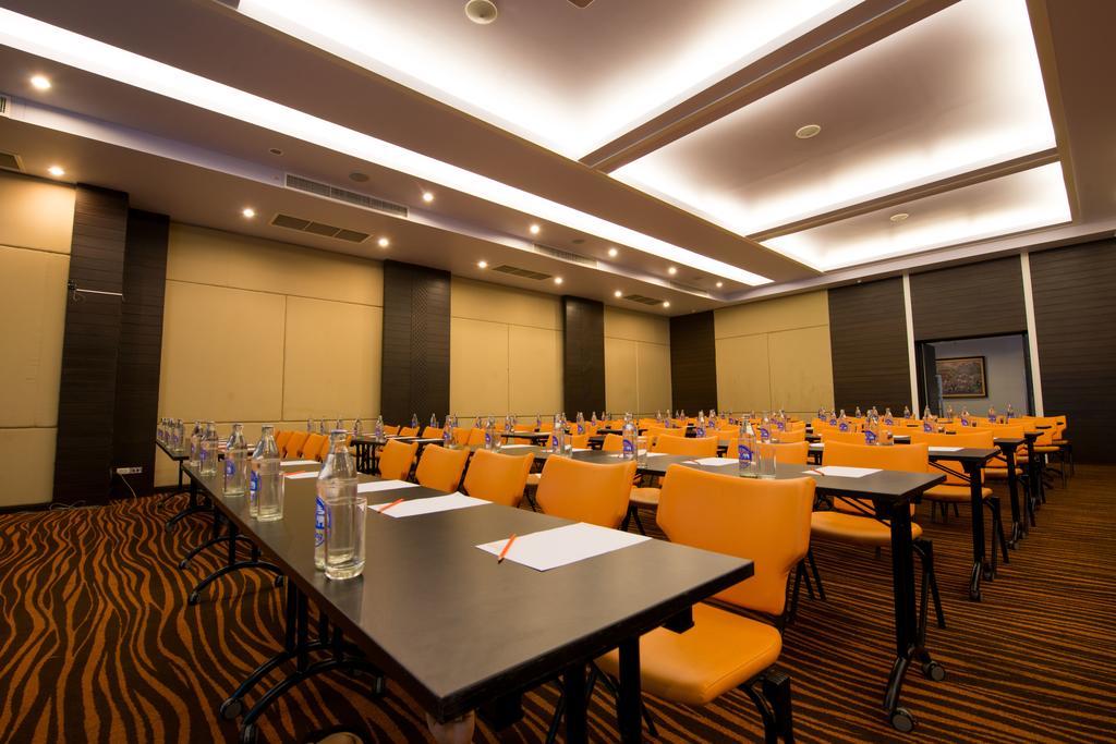 Hotel Furamaxclusive Sandara Hua Hin At