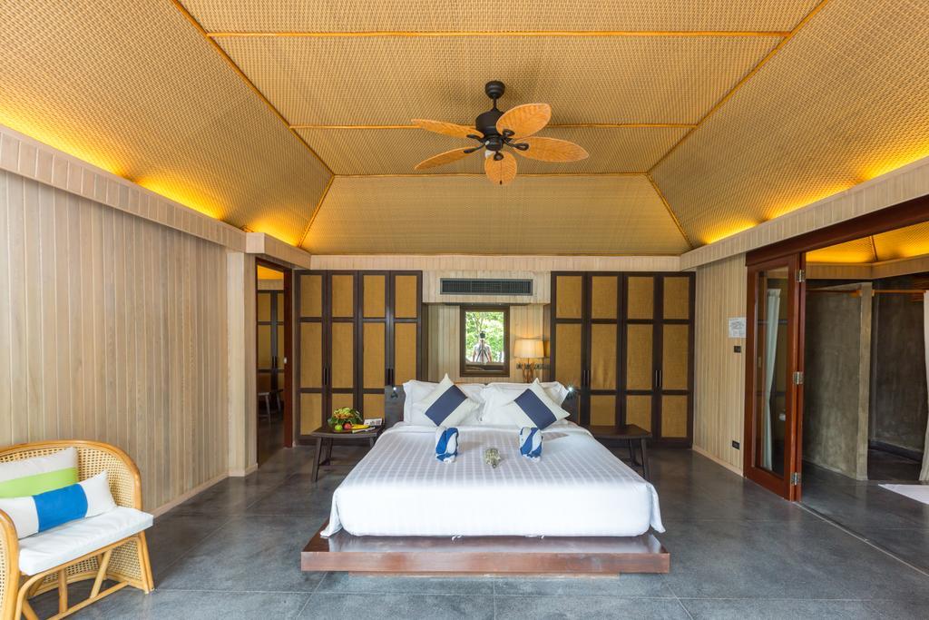 The Treasure Koh Madsum - Samui Resort