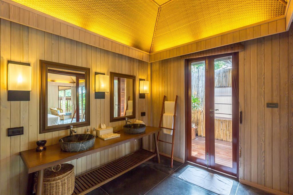 Resort The Treasure Koh Madsum - Samui