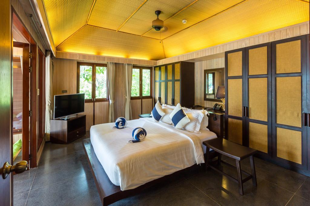 The Treasure Koh Madsum - Samui 4* Koh Samui