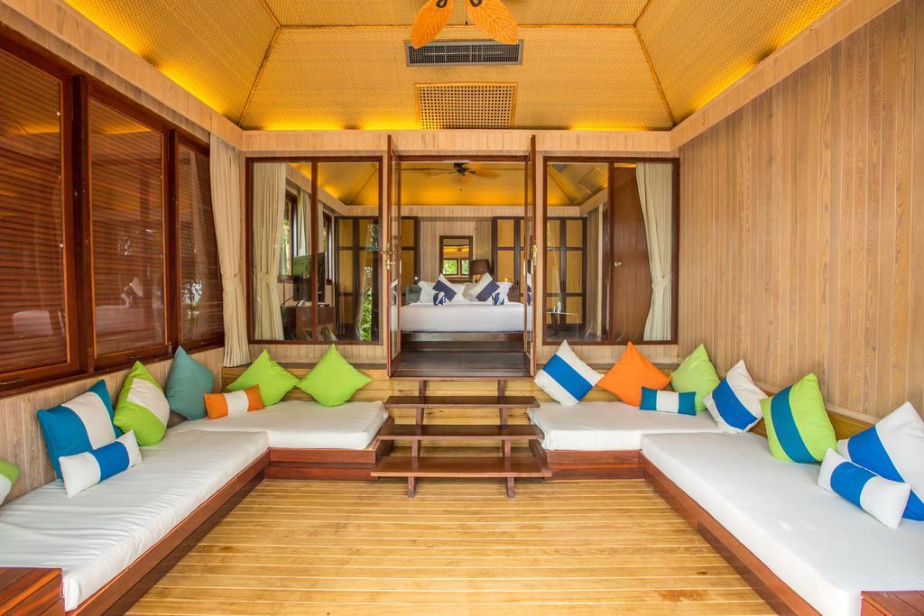 The Treasure Koh Madsum - Samui Resort 4*