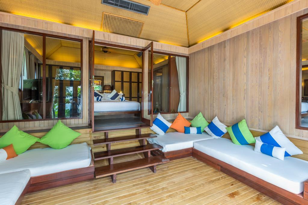 Resort The Treasure Koh Madsum - Samui