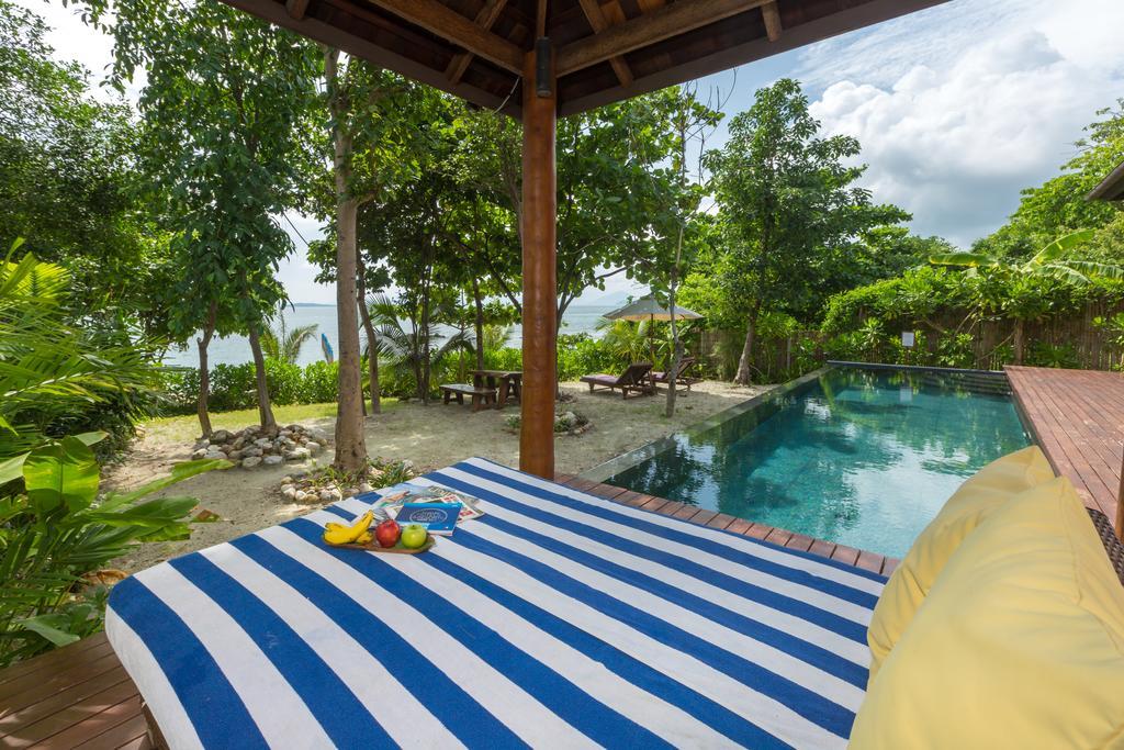 Resort The Treasure Koh Madsum - Samui 4*