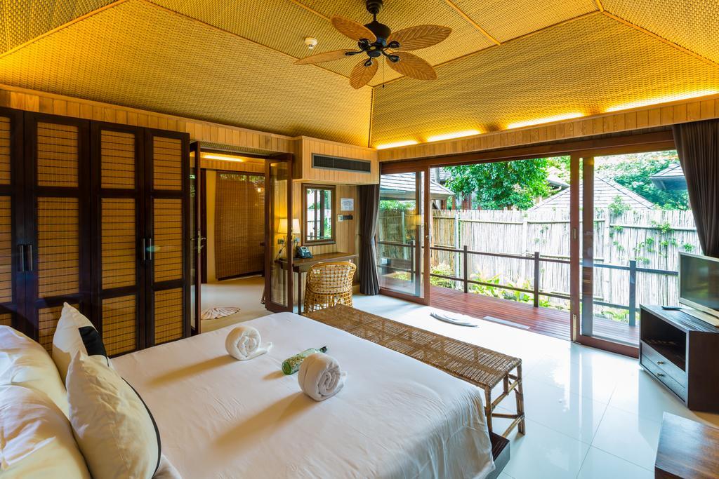 The Treasure Koh Madsum - Samui Resort Koh Samui