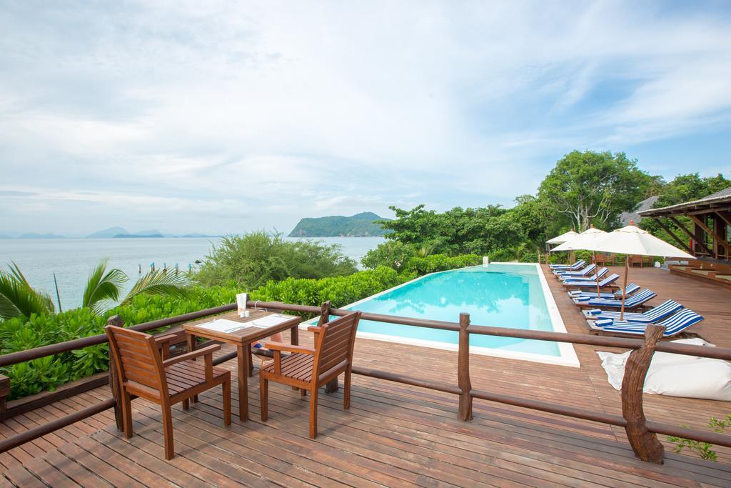 The Treasure Koh Madsum - Samui 4* Koh Samui