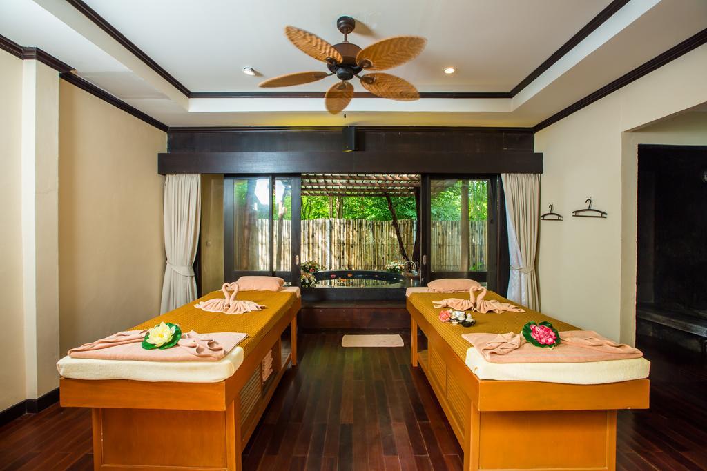 The Treasure Koh Madsum - Samui Resort 4*