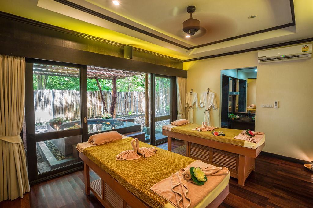 The Treasure Koh Madsum - Samui Resort