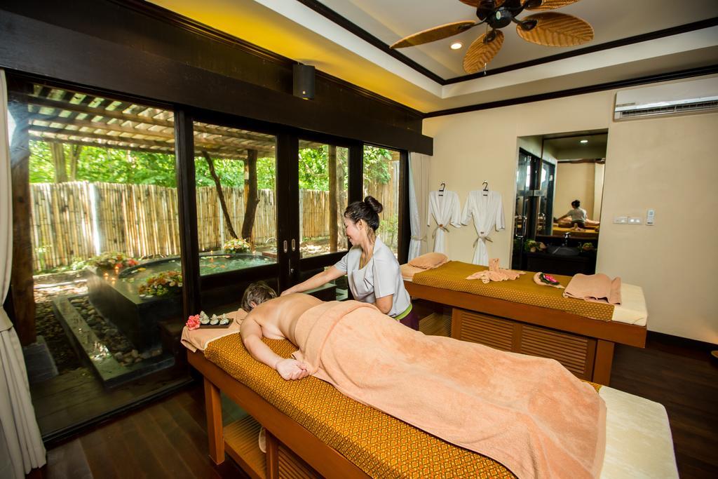 The Treasure Koh Madsum - Samui 4*
