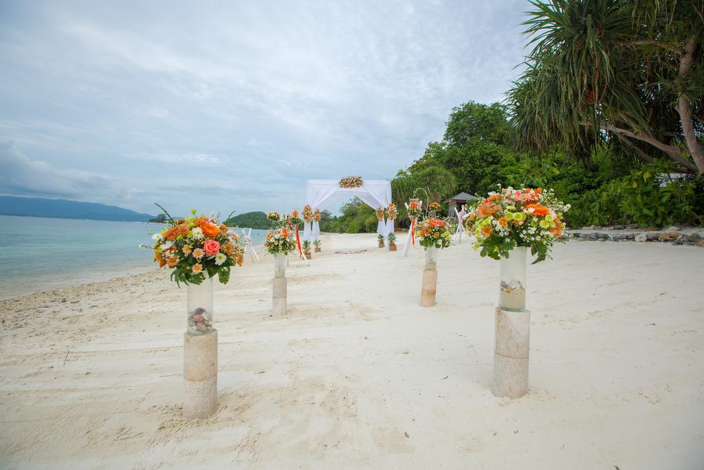 The Treasure Koh Madsum - Samui 4*
